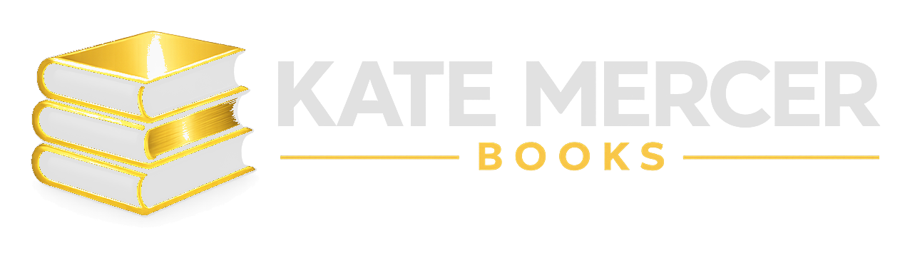 Kate Mercer Books