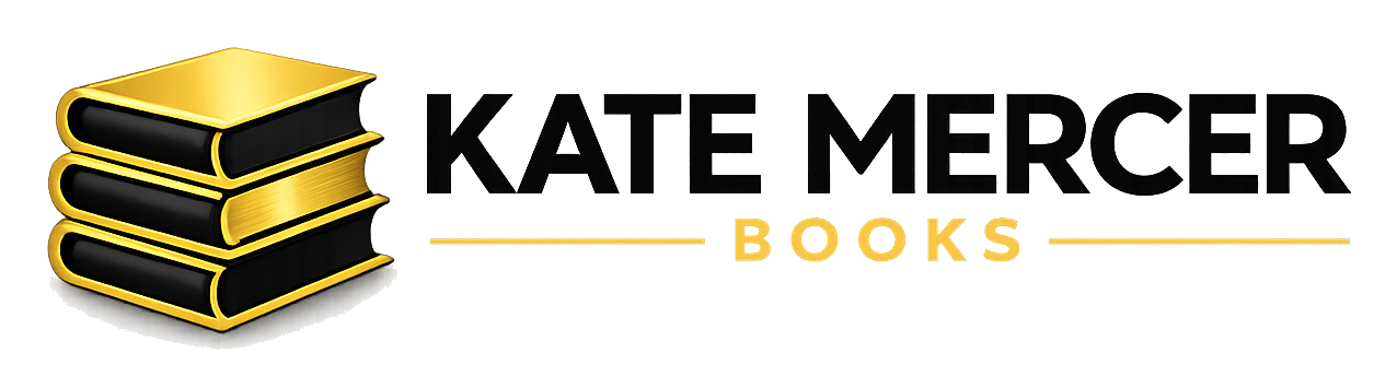 Kate Mercer Books